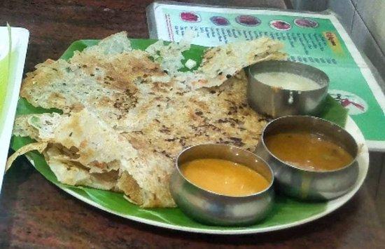 Hotel Sri Nivas